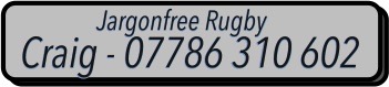 jargonfree website Craig